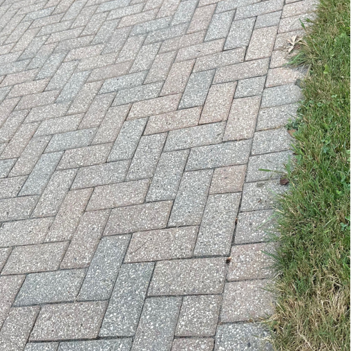 Interlock Reseal - After